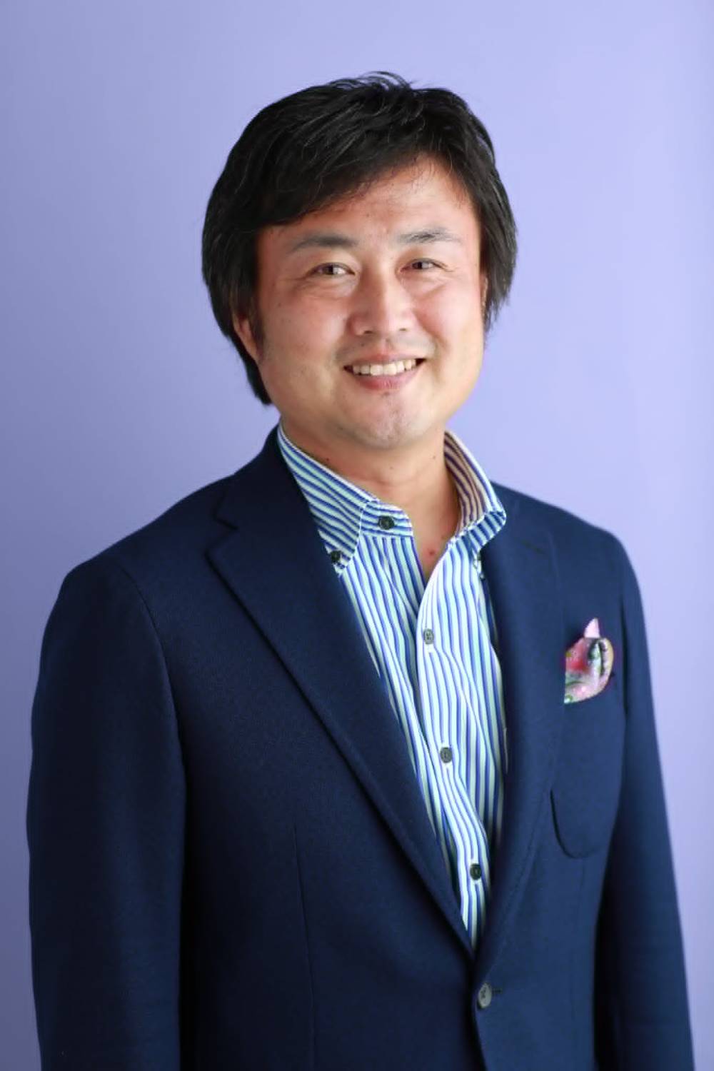 稲垣友仁さん